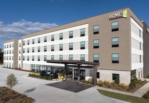 Others Home2 Suites By Hilton Cullman
