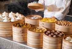 Others 3 Guangzhou Marriott Hotel Baiyun