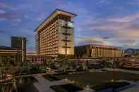 Lainnya Four Points By Sheraton Guangzhou, Baiyun