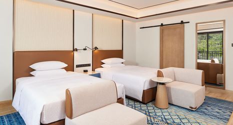 Others 2 Four Points By Sheraton Hainan, Qiongzhong