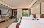 Lainnya 5 Four Points By Sheraton Hainan, Qiongzhong