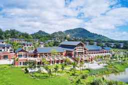 Four Points By Sheraton Hainan, Qiongzhong, ₱ 3,796.37