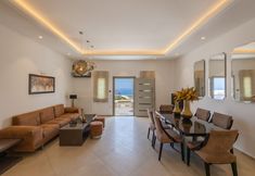 Others 7 Santorini Grand Luxury Villas