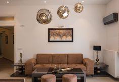 Others 6 Santorini Grand Luxury Villas