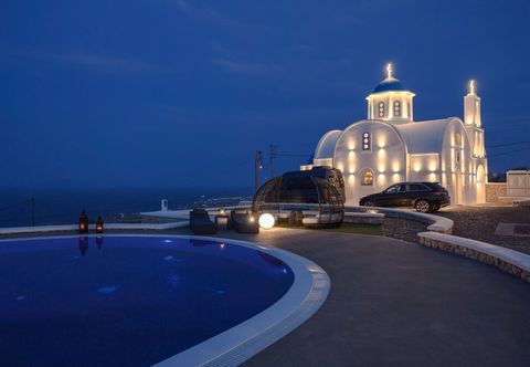 Others Santorini Grand Luxury Villas