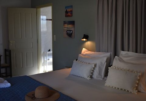 Others Mediterranea Apartments