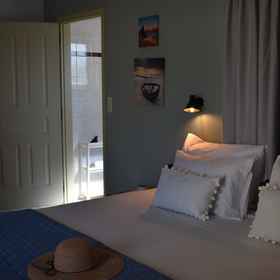 Room 1 메디테라네아 아파트먼트, 하니아현 호텔