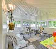 Others 6 Family-friendly Catskills Home With Private Pool!