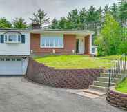 Lainnya 2 Family-friendly Catskills Home With Private Pool!