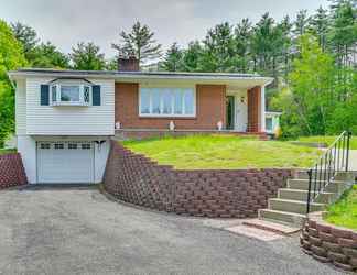 Lainnya 2 Family-friendly Catskills Home With Private Pool!