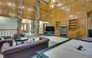 Lain-lain 3 Texas Ranch Vacation Rental w/ Outdoor Pool!