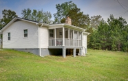 Lain-lain 3 Mccormick Vacation Rental: 2 Mi to Lake Thurmond!