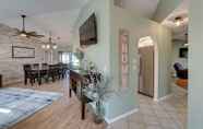 Lainnya 6 Port Charlotte Vacation Rental - 3 Mi to Beach!