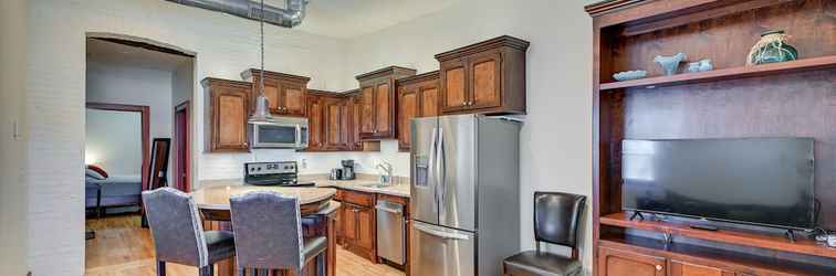 Others Finger Lakes Vacation Rental in Downtown Auburn!