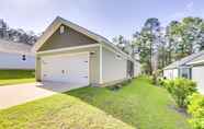 Others 4 Tallahassee Vacation Home w/ Lanai Near Downtown