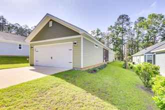 Others 4 Tallahassee Vacation Home w/ Lanai Near Downtown