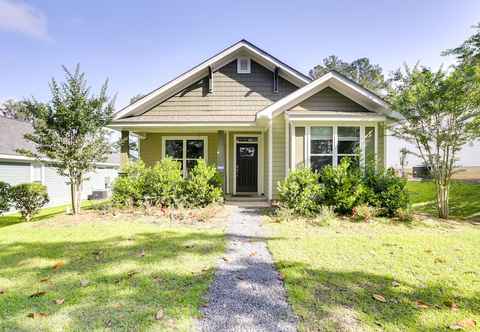 Others Tallahassee Vacation Home w/ Lanai Near Downtown