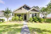 Lainnya Tallahassee Vacation Home w/ Lanai Near Downtown