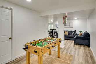 Others 4 Massanutten Home Rental With Sauna & Game Room!