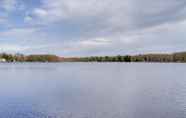 อื่นๆ 7 Grand Junction Lake Home, 13 Mi to South Haven!