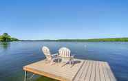 อื่นๆ 3 East Jordan Vacation Rental on Lake Charlevoix!