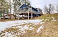 อื่นๆ 2 East Jordan Vacation Rental on Lake Charlevoix!