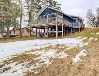 อื่นๆ 2 East Jordan Vacation Rental on Lake Charlevoix!