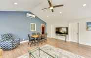 Others 2 Charming Bluffton Vacation Home w/ Smart Tvs!