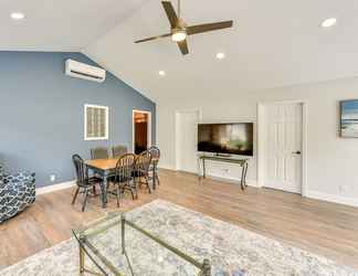 Others 2 Charming Bluffton Vacation Home w/ Smart Tvs!