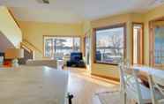 Others 6 Elk Rapids Condo w/ Balcony Overlooking Elk Lake!