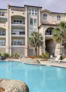 Primary image North Topsail Beach Condo w/ Direct Beach Access!