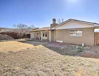 Khác 2 Charming Clovis Home w/ Covered Patio!