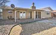 Lainnya 4 Charming Clovis Home w/ Covered Patio!