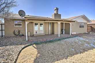 Others 4 Charming Clovis Home w/ Covered Patio!
