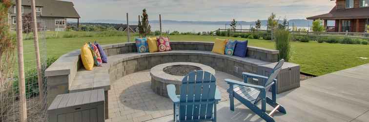 Khác Garden City Gem: Private Hot Tub & Game Room!