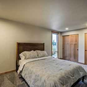 Room1塔科馬豪華度假屋,配有石英檯面!,皮尔斯县公寓