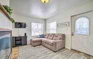 Lainnya 4 Cozy Pocatello Home < 20 Mi to Pebble Creek!