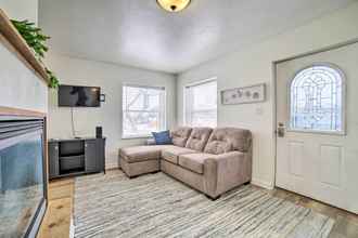 Khác 4 Cozy Pocatello Home < 20 Mi to Pebble Creek!