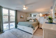 Others 6 Tranquil Redington Beach Condo w/ Beach Access