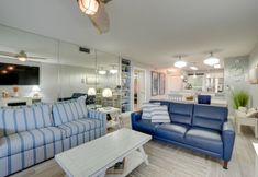 Others 3 Tranquil Redington Beach Condo w/ Beach Access