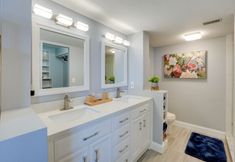 Others 5 Tranquil Redington Beach Condo w/ Beach Access