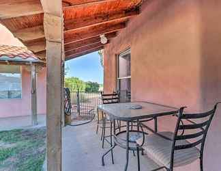 Others 2 Eloy Desert Oasis w/ Courtyard & Pool Access!