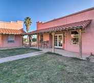 Others 4 Eloy Desert Oasis w/ Courtyard & Pool Access!