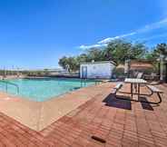 Others 3 Eloy Desert Oasis w/ Courtyard & Pool Access!