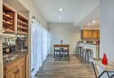 Others 6 Comfortable Dallas Condo Close to Attractions