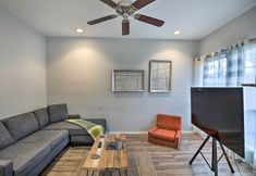 Others 2 Comfortable Dallas Condo Close to Attractions