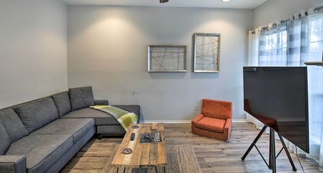 Others 2 Comfortable Dallas Condo Close to Attractions