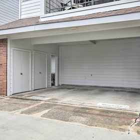 Interior1達拉斯舒適公寓,鄰近景點,威洛本德商店飯店