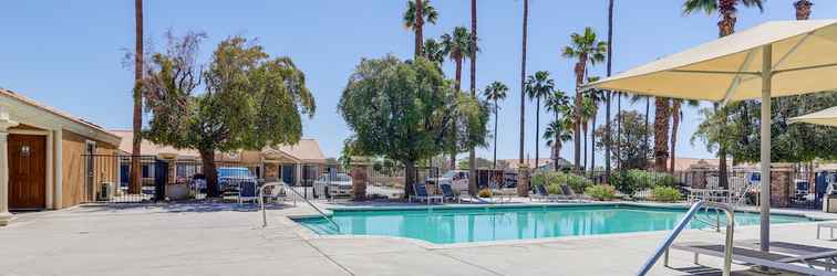 Khác Palm Desert Rental w/ Community Pool: Near Golf!