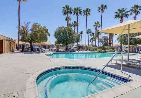 Khác Palm Desert Rental w/ Community Pool: Near Golf!